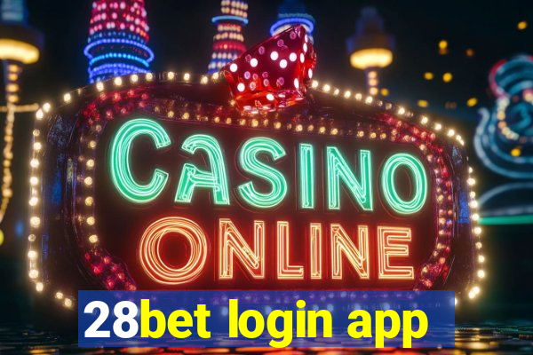 28bet login app